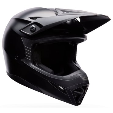 Шолом BELL MX-10 MIPS® Youth Helmet - MATTE [Black]