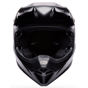 Шолом BELL MX-10 MIPS® Youth Helmet - MATTE [Black]