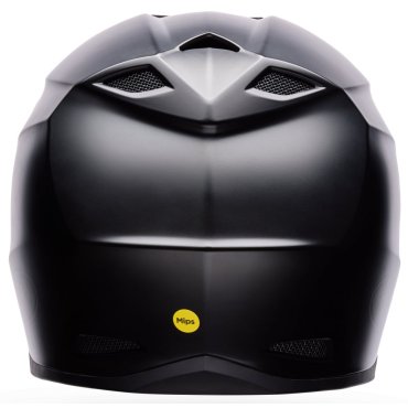 Шолом BELL MX-10 MIPS® Youth Helmet - MATTE [Black]