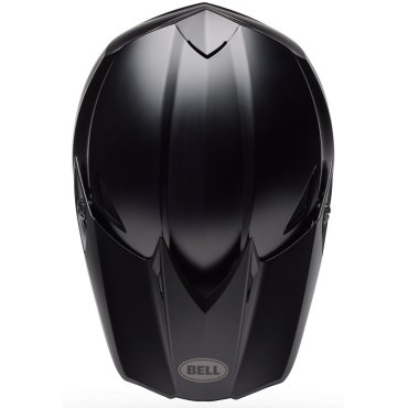 Шолом BELL MX-10 MIPS® Youth Helmet - MATTE [Black]
