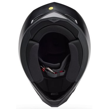 Шолом BELL MX-10 MIPS® Youth Helmet - MATTE [Black]
