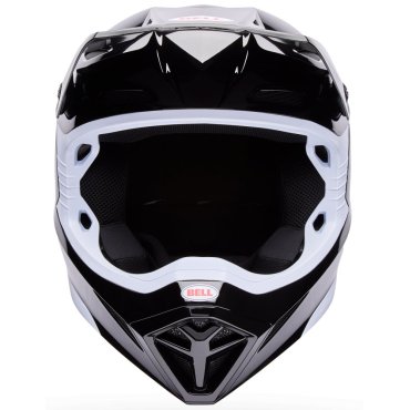 Шолом BELL MX-10 MIPS® Youth Helmet - SOLID [Black]