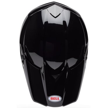 Шолом BELL MX-10 MIPS® Youth Helmet - SOLID [Black]
