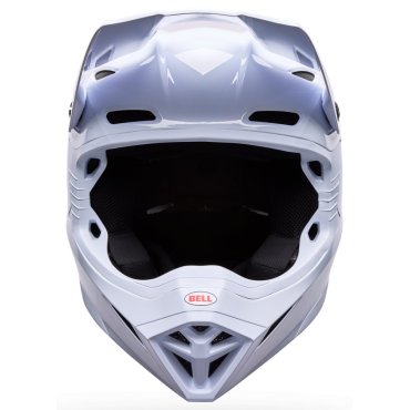 Шолом BELL MX-10 MIPS® Youth Helmet - SOLID [White]