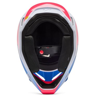 Шолом FOX V1 Helmet - COLLECT [Pink]