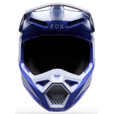 Шолом FOX V1 Helmet - NOBLE [Purple Dove]