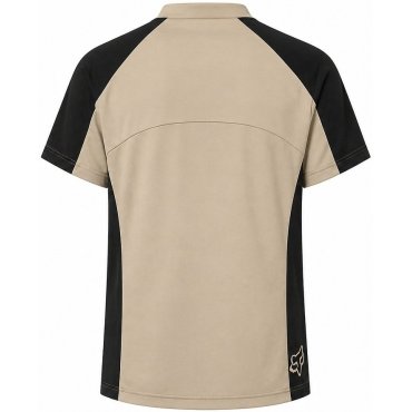 Жіноча джерсі FOX BASE Woman Jersey [Dark Stone]