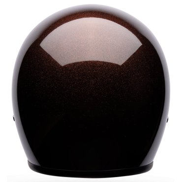 Шолом BELL CUSTOM 500 Helmet - FLAKE [Rootbeer]