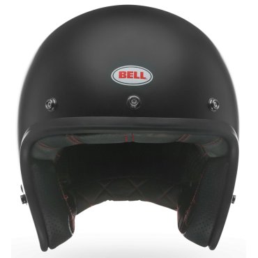 Шолом BELL CUSTOM 500 Helmet - MATTE [Black]