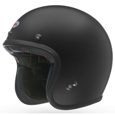 Шолом BELL CUSTOM 500 Helmet - MATTE [Black]