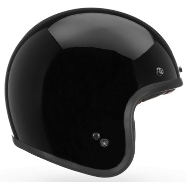 Шолом BELL CUSTOM 500 Helmet - SOLID [Black]