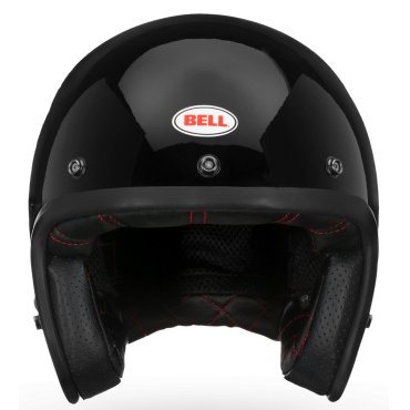 Шолом BELL CUSTOM 500 Helmet - SOLID [Black]