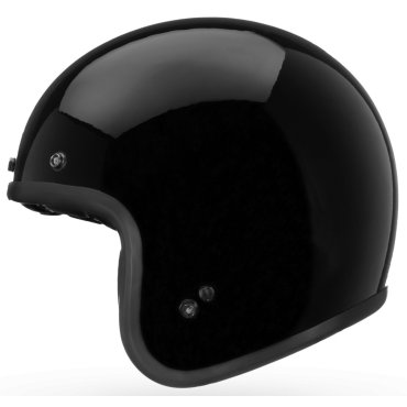 Шолом BELL CUSTOM 500 Helmet - SOLID [Black]