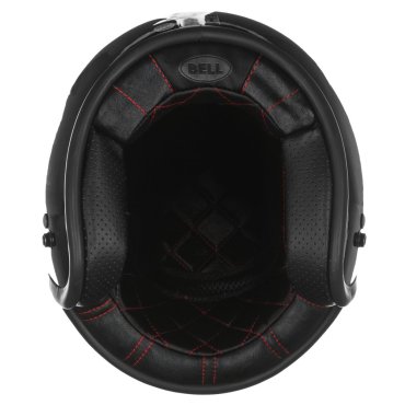 Шолом BELL CUSTOM 500 Helmet - SOLID [Black]