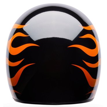 Шолом BELL MOTO-3 Helmet - FLINT [Yellow]