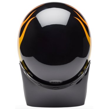 Шолом BELL MOTO-3 Helmet - FLINT [Yellow]