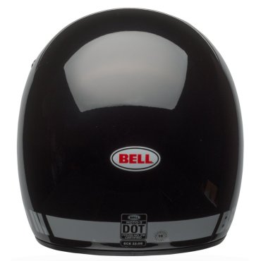Шолом BELL MOTO-3 Helmet [Black]