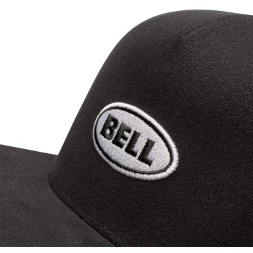 Кепка BELL Hat - DUPO [Black]