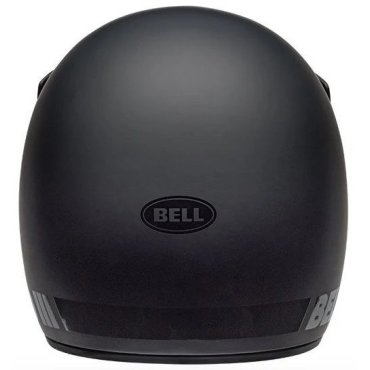 Шолом BELL MOTO-3 Helmet - MATTE [Black]