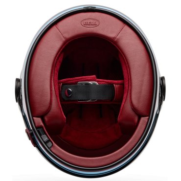 Шолом BELL BULLITT GT Carbon Helmet - LANE [Blue]