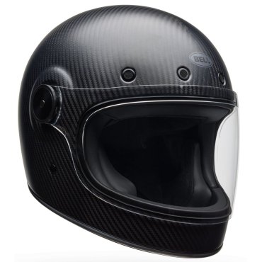 Шолом BELL BULLITT GT Carbon Helmet - MATTE [Black]