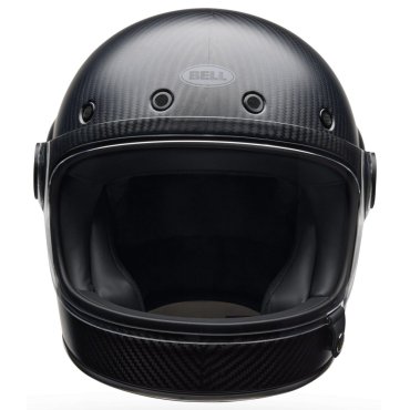 Шолом BELL BULLITT GT Carbon Helmet - MATTE [Black]