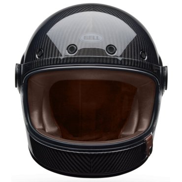 Шолом BELL BULLITT GT Carbon Helmet - SOLID [Black]
