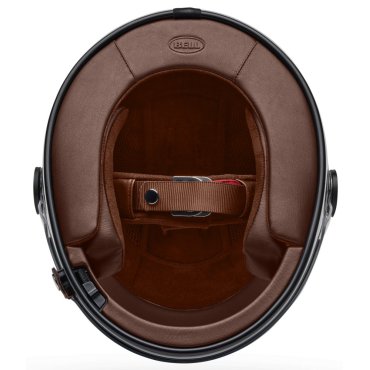 Шолом BELL BULLITT GT Carbon Helmet - SOLID [Black]