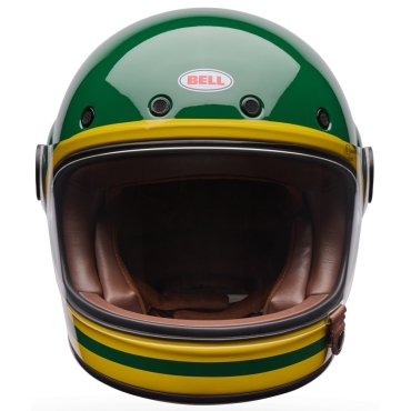Шолом BELL BULLITT GT Helmet - LANE [Dark Green]