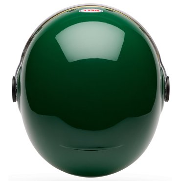 Шолом BELL BULLITT GT Helmet - LANE [Dark Green]