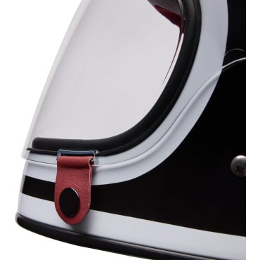 Шолом BELL BULLITT GT Helmet - LANE [Black]