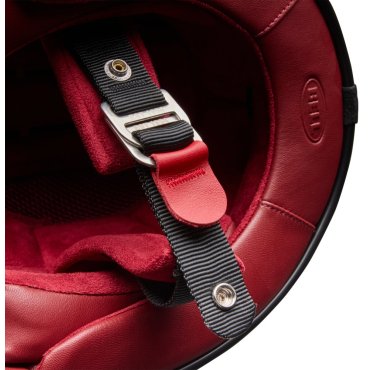 Шолом BELL BULLITT GT Helmet - LANE [Black]