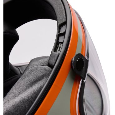 Шолом BELL BULLITT GT Helmet - LANE [Stone]