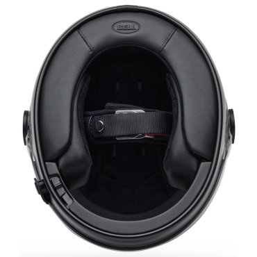 Шолом BELL BULLITT GT Helmet - MATTE [Black]
