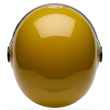 Шолом BELL BULLITT GT Helmet - SOLID [Mustard]