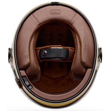 Шолом BELL BULLITT GT Helmet - SOLID [Mustard]