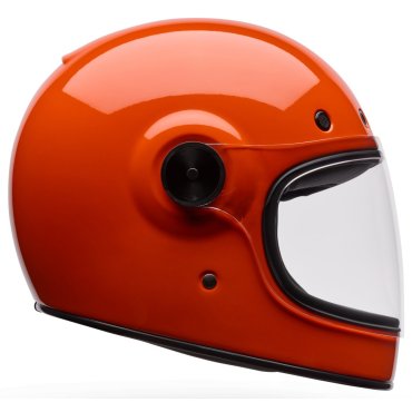 Шолом BELL BULLITT GT Helmet - SOLID [Tangerine]