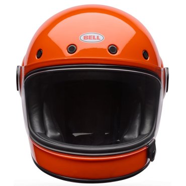 Шолом BELL BULLITT GT Helmet - SOLID [Tangerine]