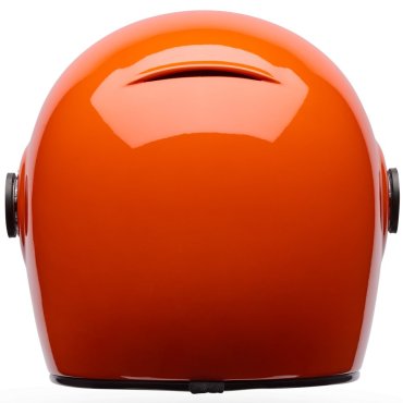 Шолом BELL BULLITT GT Helmet - SOLID [Tangerine]