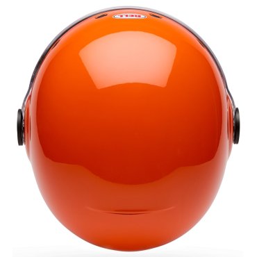 Шолом BELL BULLITT GT Helmet - SOLID [Tangerine]