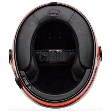 Шолом BELL BULLITT GT Helmet - SOLID [Tangerine]