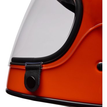 Шолом BELL BULLITT GT Helmet - SOLID [Tangerine]