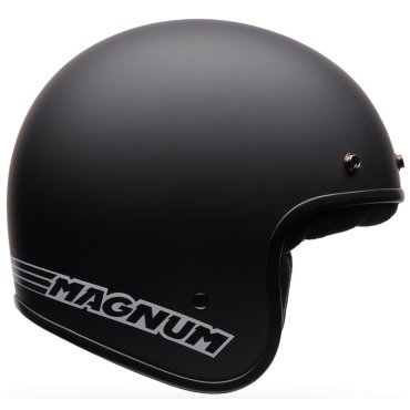 Шолом BELL MAGNUM Helmet - MATTE [Black]
