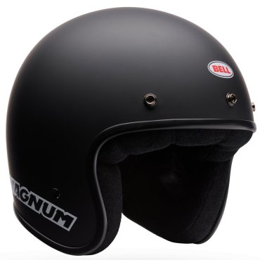 Шолом BELL MAGNUM Helmet - MATTE [Black]