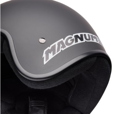 Шолом BELL MAGNUM Helmet - MATTE [Black]