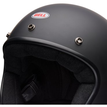 Шолом BELL MAGNUM Helmet - MATTE [Black]