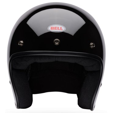 Шолом BELL MAGNUM Helmet - SOLID [Black]