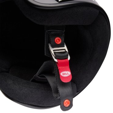 Шолом BELL MAGNUM Helmet - SOLID [Black]