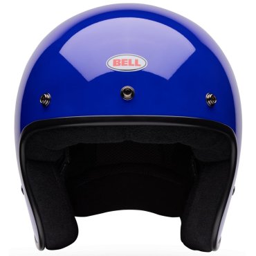 Шолом BELL MAGNUM Helmet - SOLID [Blue]