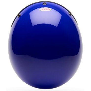 Шолом BELL MAGNUM Helmet - SOLID [Blue]
